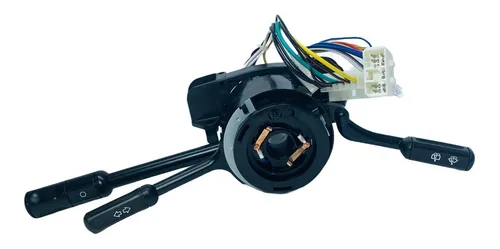Alavanca Chave Seta Pisca Farol Luz Limpador Uno 94 - 03 Ori Alavanca Chave Seta Pisca Farol Luz Limpador Uno 94 - 03 Ori