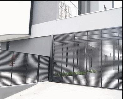 Imagem 7 de 10 de Sala Comercial Para Venda Em Santo André, Bairro Jardim, 3 Banheiros, 3 Vagas - Sa100_2-228629