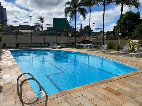 Imagem 26 de 30 de Venda De Apartamento 112m² Com 3 Dormitórios Sendo 1 Suíte E 2 Vagas De Garagem Coberta - Residencial Carolina Pelliciari - Vila Arens - Jundiai Sp - 7318