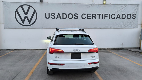 Audi Q5 2.0 L 45 Tfsi Select