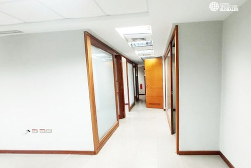 Imagen 3 de 5 de Inmobiliaria Negocios Globales Alquila Oficinas En Torre Cem Alta Vsta