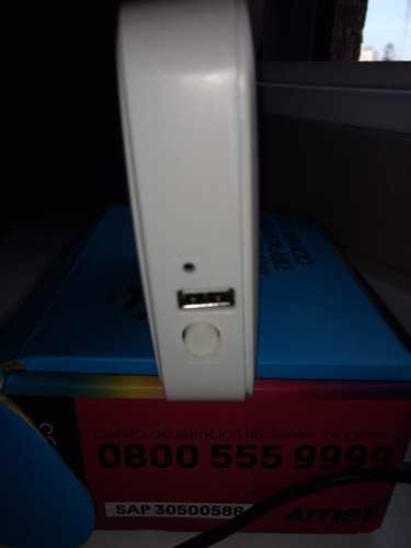 Router Wifi Huawey Hg531sv1