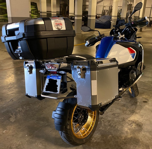 Bmw R 1250 Gs Adventure Hp