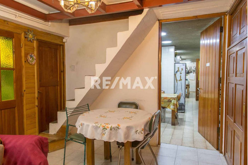 Oportunidad Edificio Comercial Con Vivienda