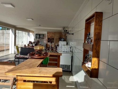 Imagem 28 de 30 de Chácara Com 4 Dorms, Bairro Do Menin, Bragança Paulista - R$ 850 Mil, Cod: Chu800 - Vchu800