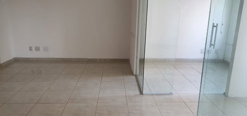 Imagem 4 de 18 de Sala Para Alugar, 50 M² Por R$ 1.600,00/mês - Saúde - São Paulo/sp - Sa0034