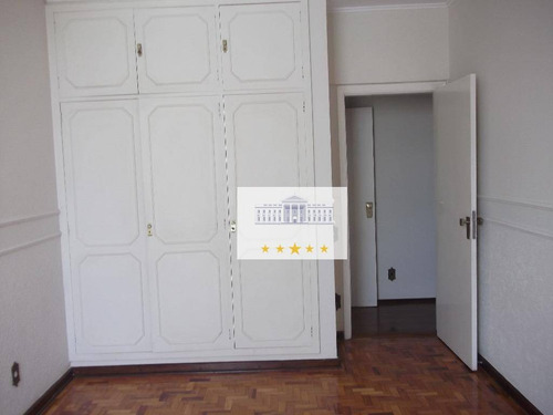 Imagem 12 de 30 de Apartamento Residencial À Venda, Vila São Paulo, Araçatuba. - Ap0140