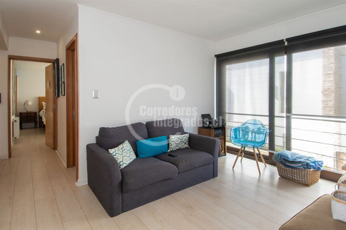 Impecable Casa En Venta, Concón Y Con Un Maravilloso Quincho