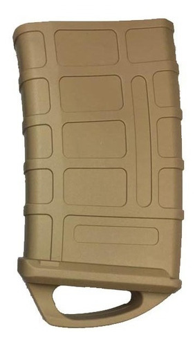 Grip Magazine 5.56 Cargador Mag M4 M16 Ar15 Militar Pistola