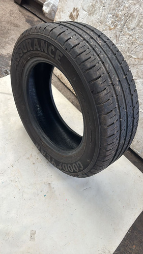 Llanta 185/65r14 Good Year Assurance 86t Blk (Usado)