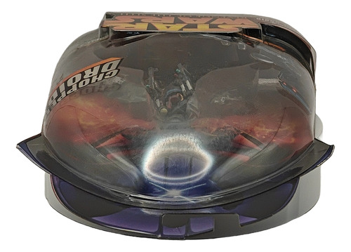 Star Wars Hasbro Revenge Of The Sith Vader's Medical Droid