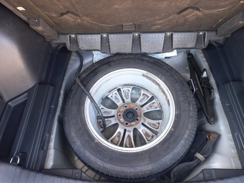 Honda CR-V 2.0 Exl 4x2 Flex Aut. 5p