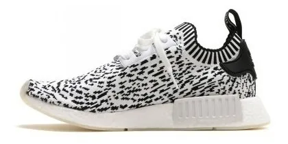 Adidas nmd zebra r1 hombre top