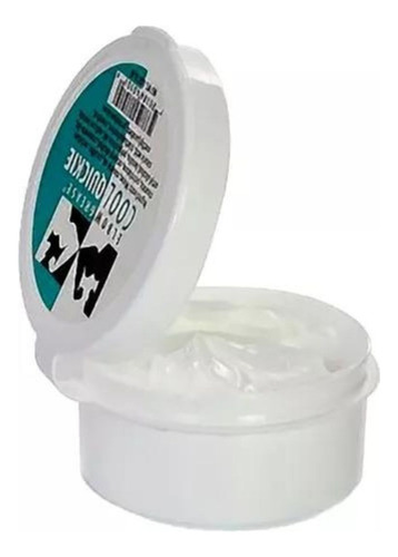 Lubricante Postre Fresas C/ Crema 30ml + Elbow Grease Cool Fresas Con Crema
