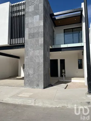 Casa en venta