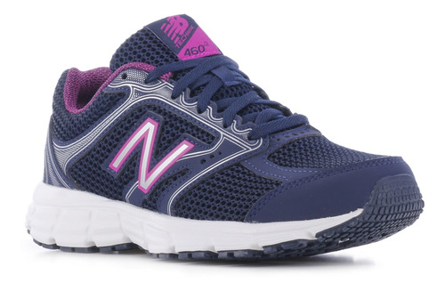 New Balance Ws460 Dama Running Course 184.460ln7220 