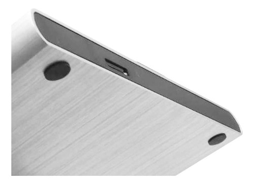 Unidad Blu-ray Externa Uhd Writer Uhd Uhd Para Pc/mac
