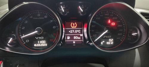 Imagen 11 de 15 de Audi R8 5.2 V10 Quattro 2011