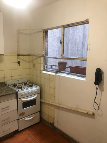Imagen 12 de 25 de Oportunidad Venta Departamento Recoleta 2 Ambientes Gallo
