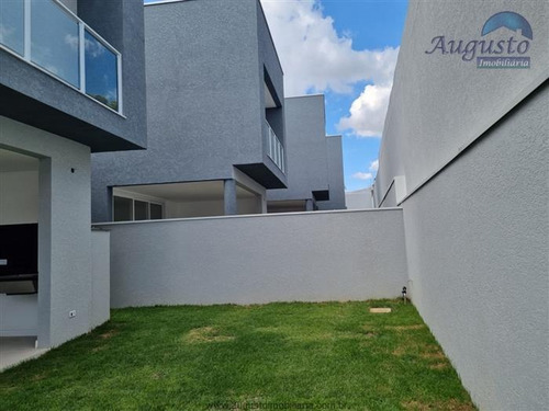 Imagem 6 de 29 de Casas Em Condomínio À Venda Em Atibaia/sp - Compre O Seu Casas Em Condomínio Aqui! - 1488211