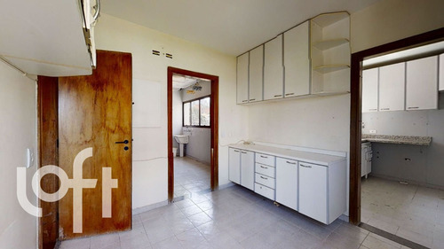 Imagem 5 de 24 de Apartamento De Condomínio Em São Paulo - Sp - Ap4410_nbni