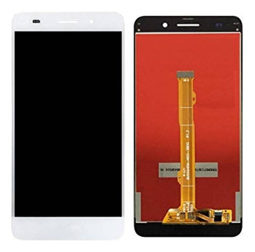 Pantalla Huawei Y6-ii  S/l - Compatible Para Huawei