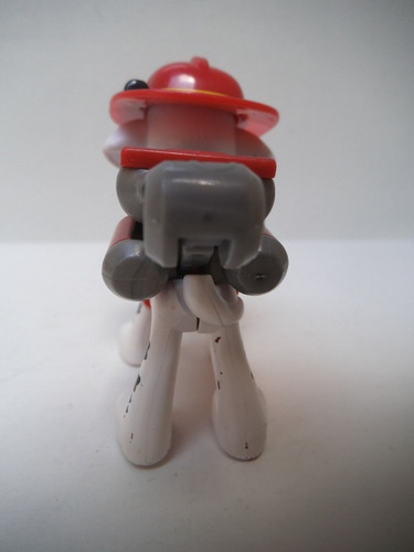 Imagen 6 de 6 de Perro Marshall Deluxe Paw Patrol Spin Master
