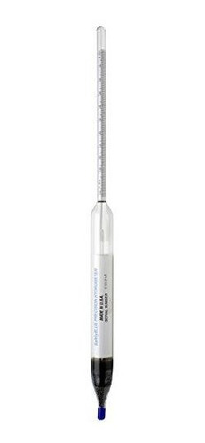 , H-b Durac Safety 0.900-1.000 Specific Gravity Combined For
