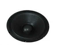 Comprar Parlante 18 Pulgadas 1860 Moon Pro Bafle Subwoofer 600w Pico