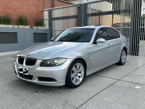 BMW Serie 3 3.0 330i Sedan Sportive