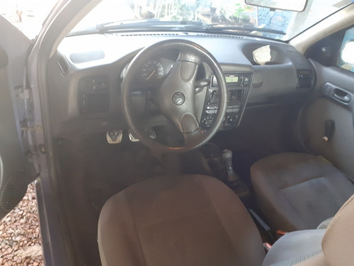Volkswagen Gol 1996 1.6 3p Gasolina