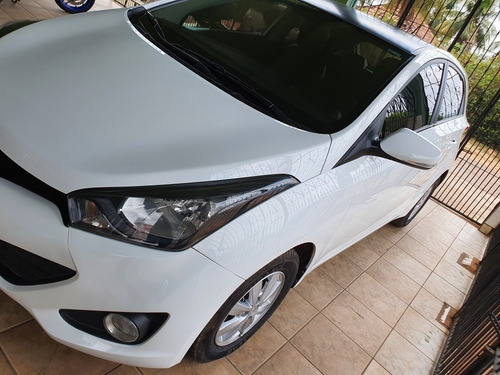 Hyundai Hb20 2014 1.6 Comfort Plus Flex 5p