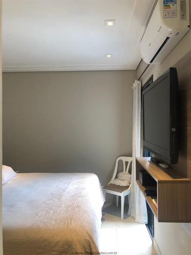 Imagem 11 de 24 de Apartamentos À Venda Em Jundiaí/sp - Compre O Seu Apartamentos Aqui! - 1475399