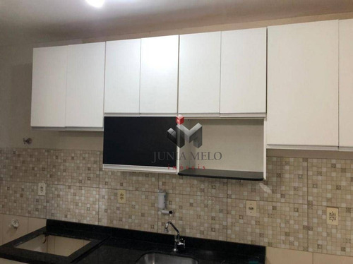 Imagem 4 de 23 de Apartamento À Venda Por R$ 190,000 Com 2 Dormitórios, 52 M² - Reserva Sul Condomínio Resort - Ribeirão Preto/sp - Ap3974