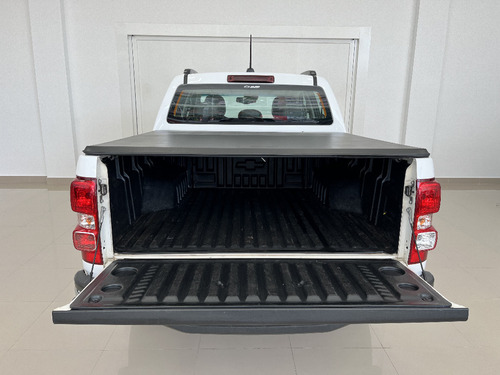 Chevrolet S-10 2.8 16V TURBO DIESEL LTZ CD 4X4 AUTOMÁTICO