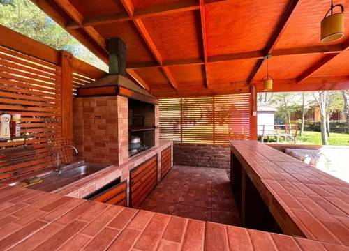 Parcela En Venta En Pirque