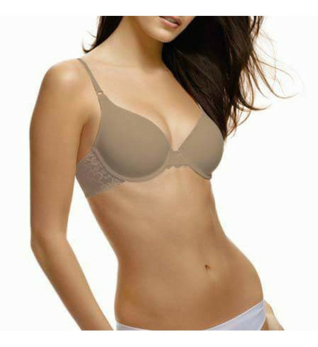 Sostén - Talla Grande - Marca Maidenform - Talla 36 D