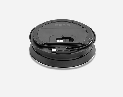 Sennheiser Epos Expand Sp 30t Altavoz Bluetooth Portátil Con