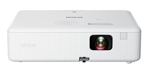 Proyector Epson Epiqvision Flex Co-w01 3000 Lumenes Portable