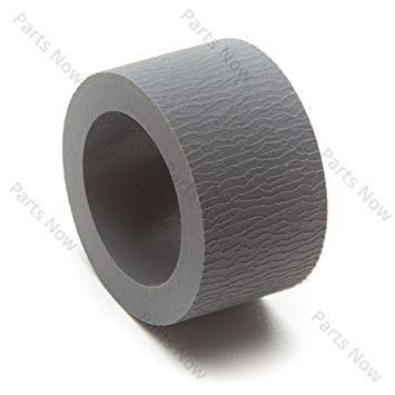 Imagen 2 de 3 de Goma De Alimentacion Canon Ir 400 Fb4 2033 000 Oem 5usd