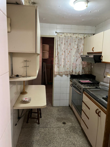 Imagen 11 de 19 de Cómodo Apartamento En Venta En La Concordia