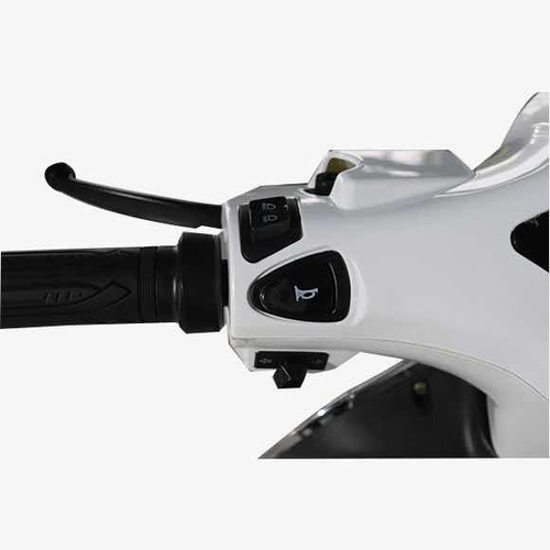 Imagen 13 de 13 de Moto Eléctrica Gfs Firefly 1500w