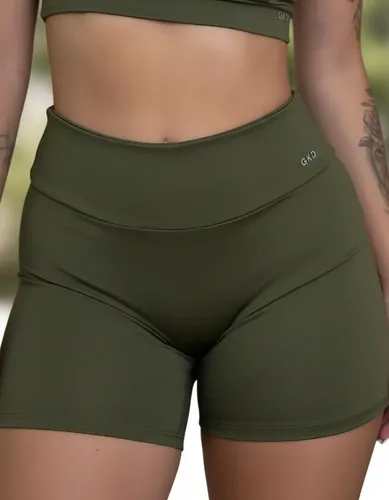 Short Gkd Sem Costura na Frente Zero Transparência Original — R$ 34,90 em Mercado Livre, 50% OFF