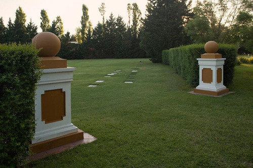 Imagen 10 de 12 de Venta Parcela A Perpetuidad Cementerio Privado Parque Memorial - Pilar