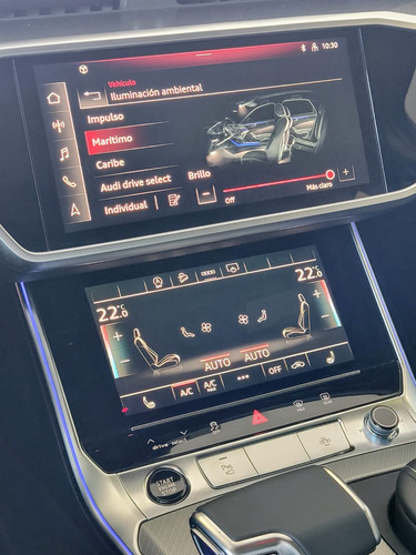 Audi A6 Allroad 3.0 Tfsi 55 Tfsi Mild-hybrid
