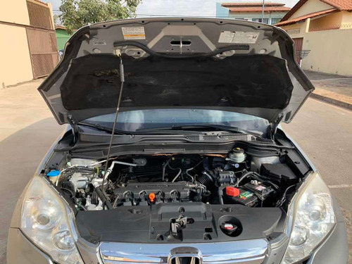 Honda Cr-v 2.0 4x2