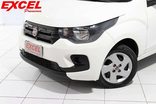 Fiat Mobi Like 1.0 Flex 4p
