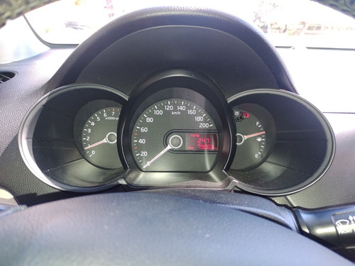 Imagem 5 de 7 de Kia Picanto 2013 1.0 Ex Flex 5p