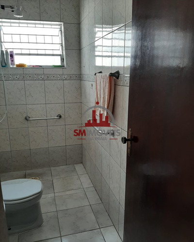 Imagem 14 de 25 de Casa 02 Dormitórios No Bairro Quietude Praia Grande - Ca00319 - 69402599