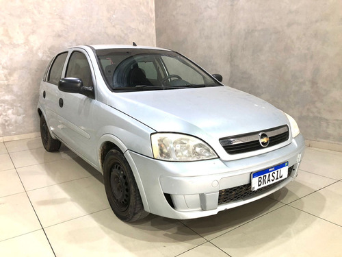 Chevrolet Corsa Chevrolet Corsa Hatch Maxx 1.4 (Flex)